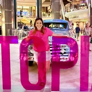 Meet your Posher, Meghan